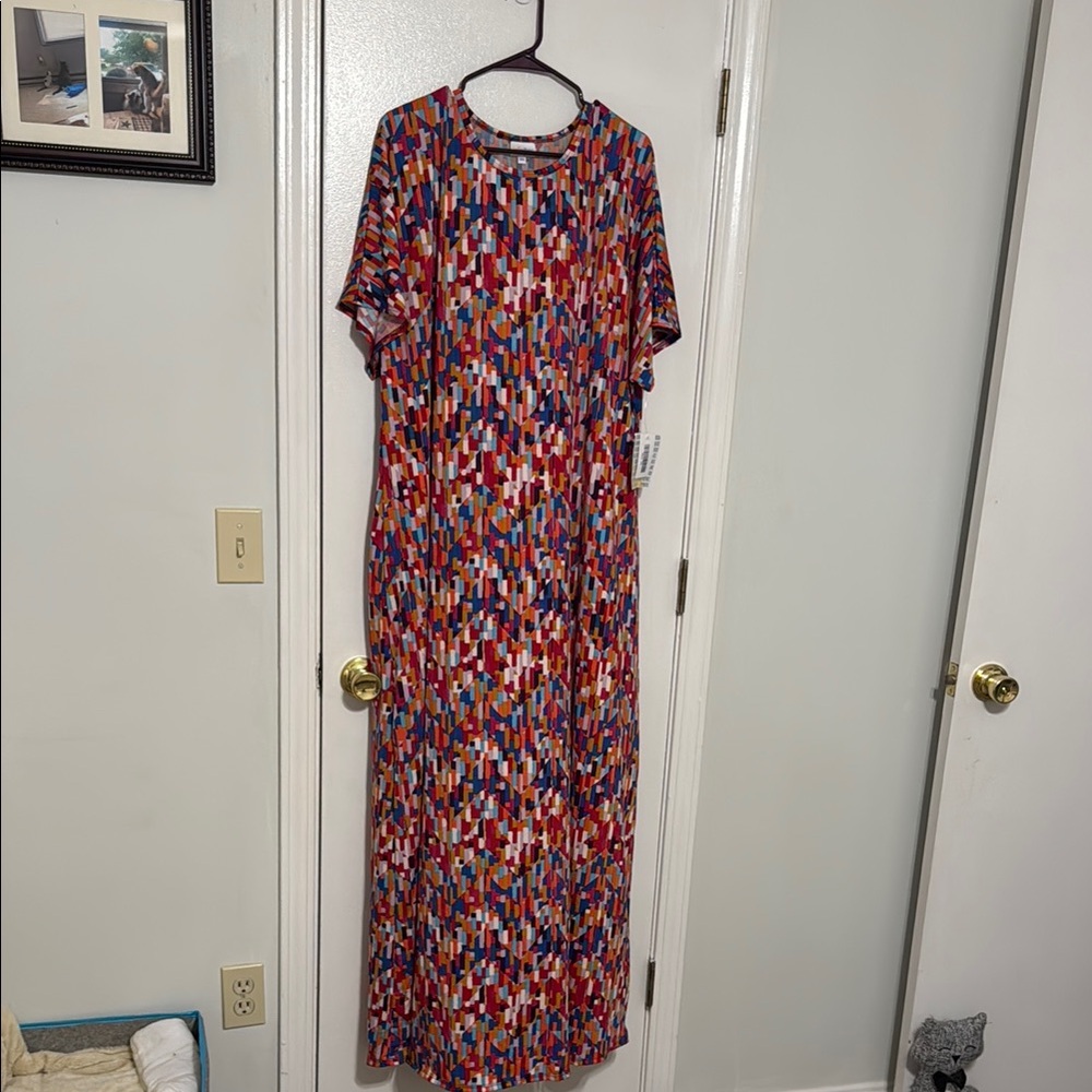 LuLaRoe Maria